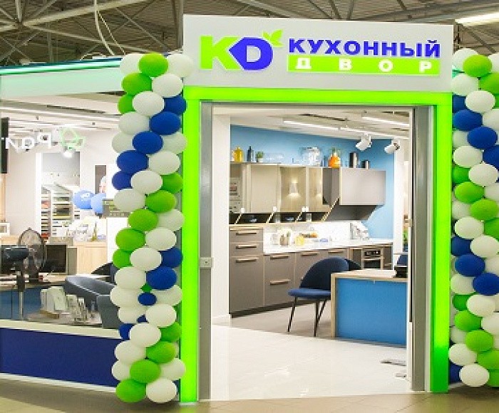 м. Бибирево